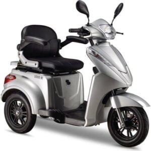 iva-e1000-scootmobiel-zilver-11