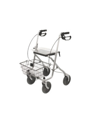 Eenhandige rollator