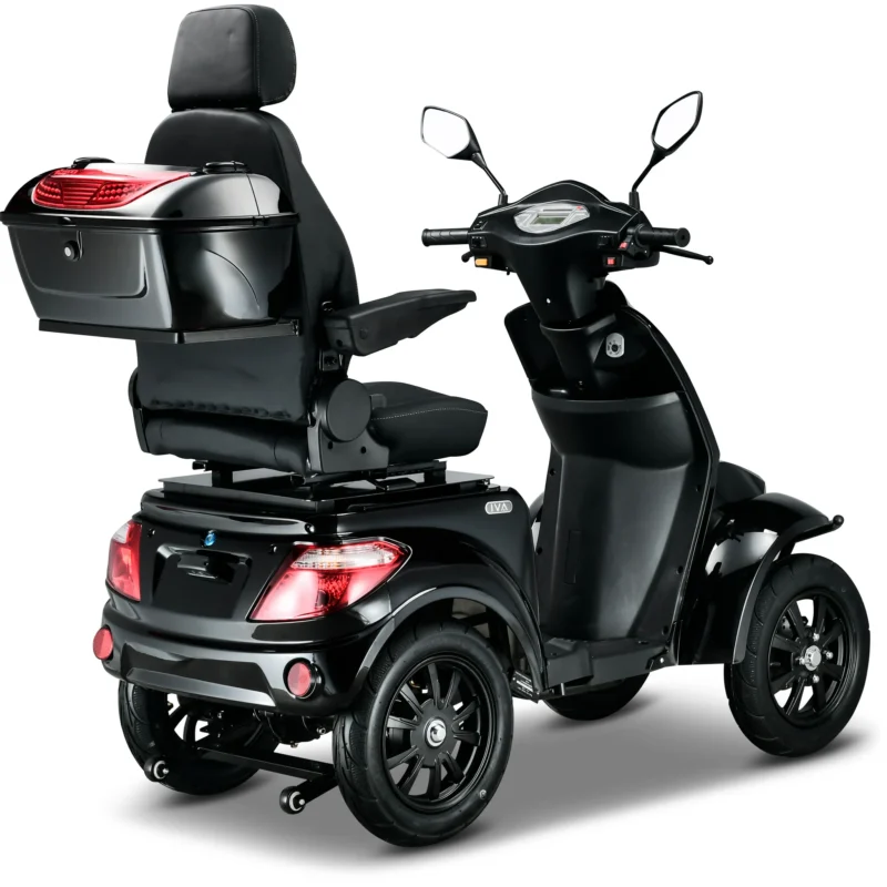 Scootmobiel IVA S1000 - Afbeelding 7