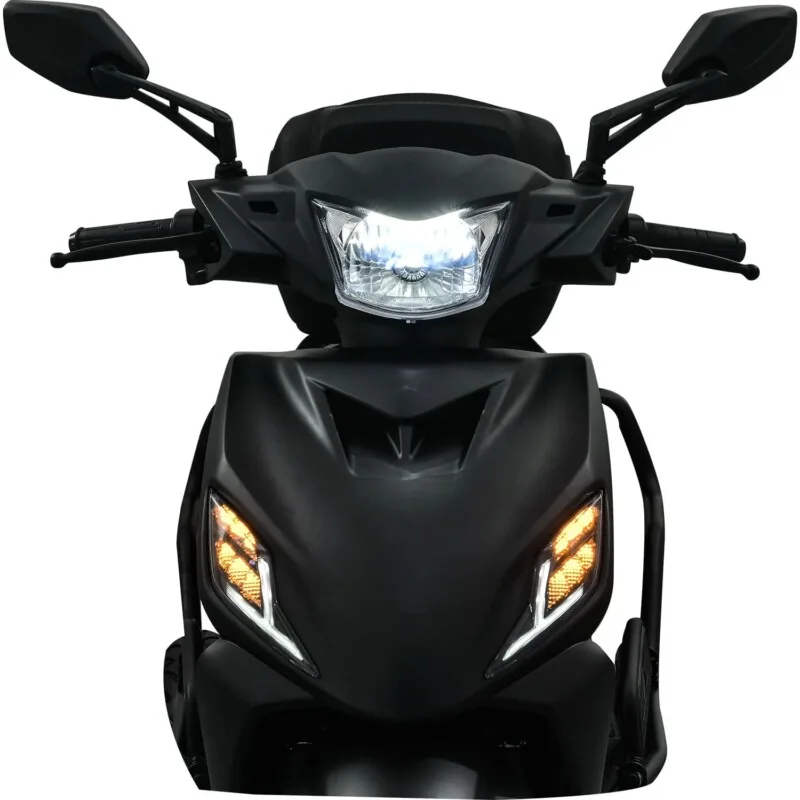Scootmobiel IVA T3 2.0 - Afbeelding 5