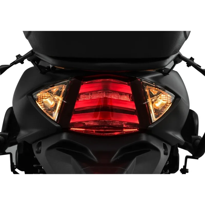 Scootmobiel IVA T3 2.0 - Afbeelding 8
