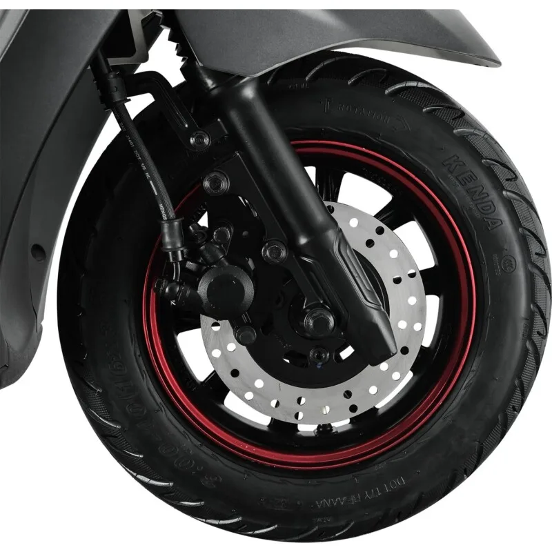 Scootmobiel IVA T3 2.0 - Afbeelding 7