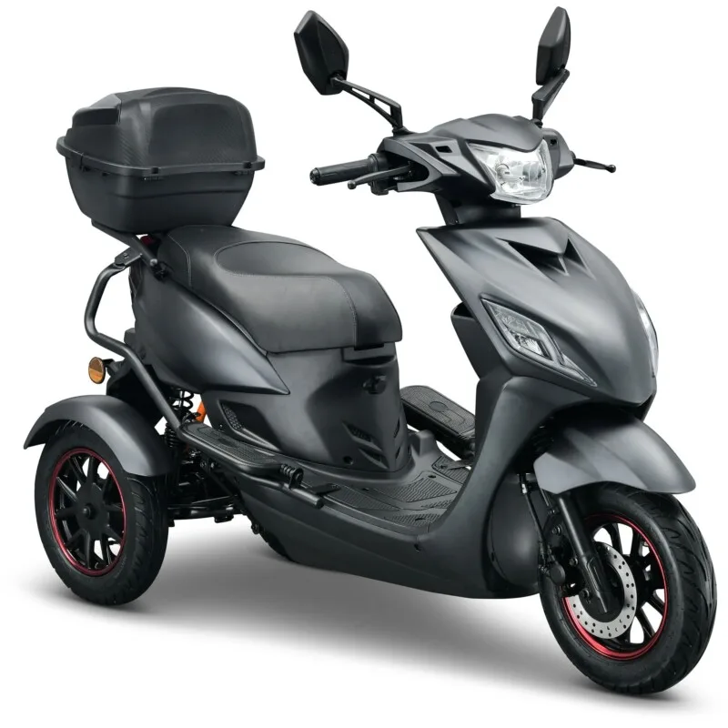 Scootmobiel IVA T3 2.0 - Afbeelding 3