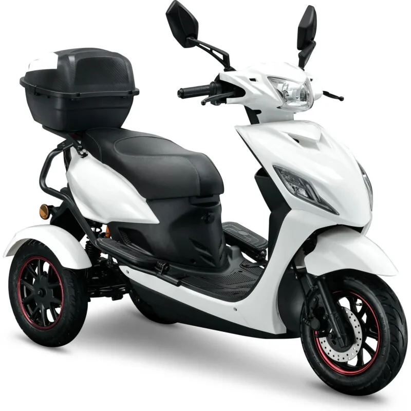 Scootmobiel IVA T3 2.0 - Afbeelding 2