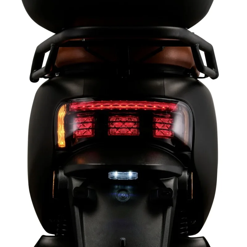Scootmobiel IVA TR3 2.0 - Afbeelding 6