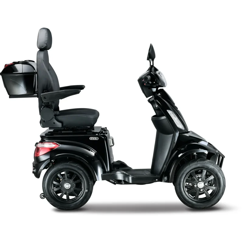Scootmobiel IVA S1000 - Afbeelding 6