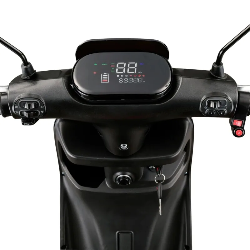 Scootmobiel IVA TR3 2.0 - Afbeelding 5