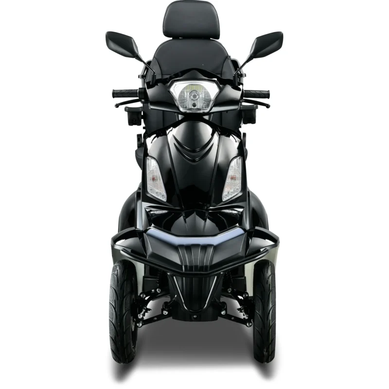 Scootmobiel IVA S1000 - Afbeelding 5
