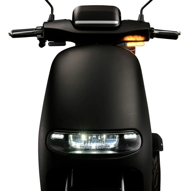 Scootmobiel IVA TR3 2.0 - Afbeelding 4