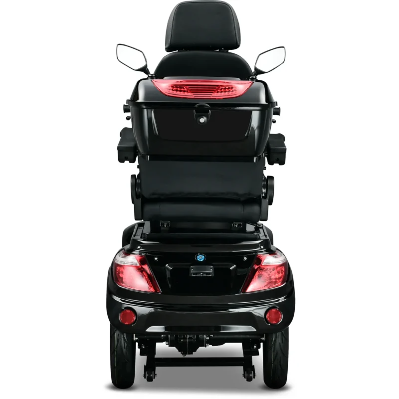 Scootmobiel IVA S1000 - Afbeelding 4