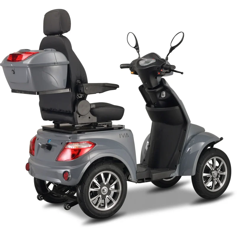 Scootmobiel IVA S1000 - Afbeelding 2