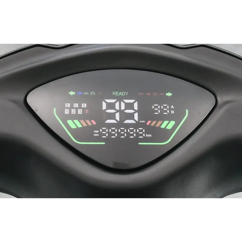 Scootmobiel IVA T3 2.0 - Afbeelding 9