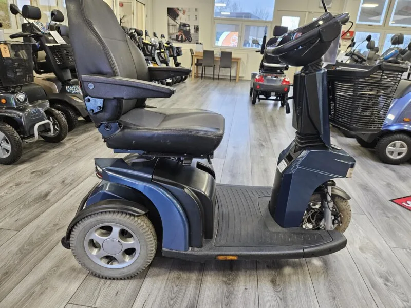 Scootmobiel Sterling Elite 2 Plus (2e hands)