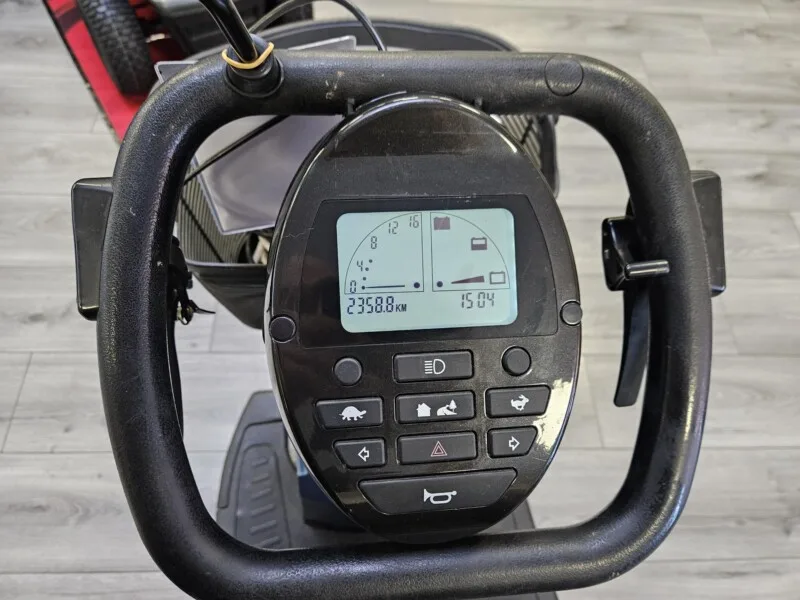 Scootmobiel Sterling Elite 2 Plus (2e hands) - Afbeelding 3