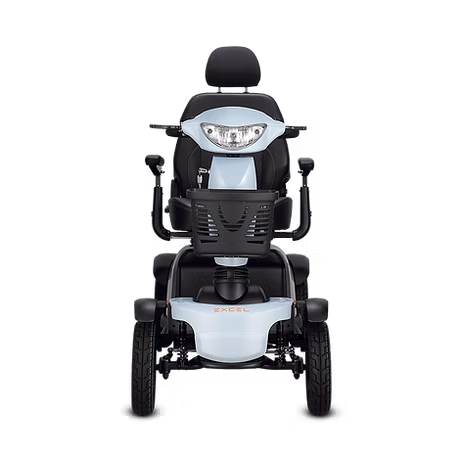 Scootmobiel Excel Galaxy 2 Deluxe EVO - Afbeelding 10