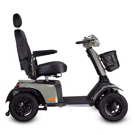 Scootmobiel Excel Galaxy 2 Deluxe EVO - Afbeelding 2